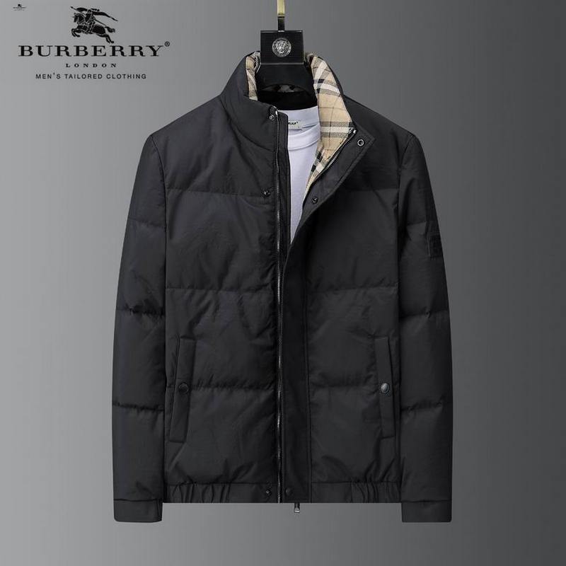 Burberry Men's Outwear 28